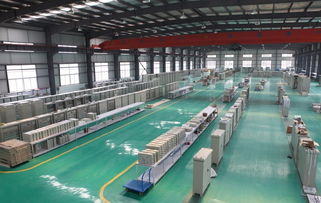 英威騰工廠廠房裝飾工程 嘉年裝飾專(zhuān)業(yè)打造通訊設(shè)備生產(chǎn)空間