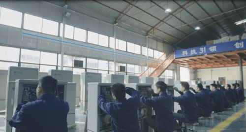 綠色發(fā)展再升級(jí) 河南大林榮獲省級(jí)綠色工廠稱(chēng)號(hào)