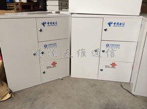 三網(wǎng)合一光分路器箱技術(shù)解析及慈溪市天維通信設(shè)備廠的貢獻(xiàn)